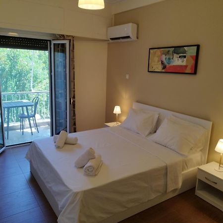 Zeus Apartment أثينا المظهر الخارجي الصورة