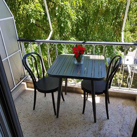 Zeus Apartment أثينا المظهر الخارجي الصورة