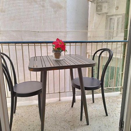 Zeus Apartment أثينا المظهر الخارجي الصورة