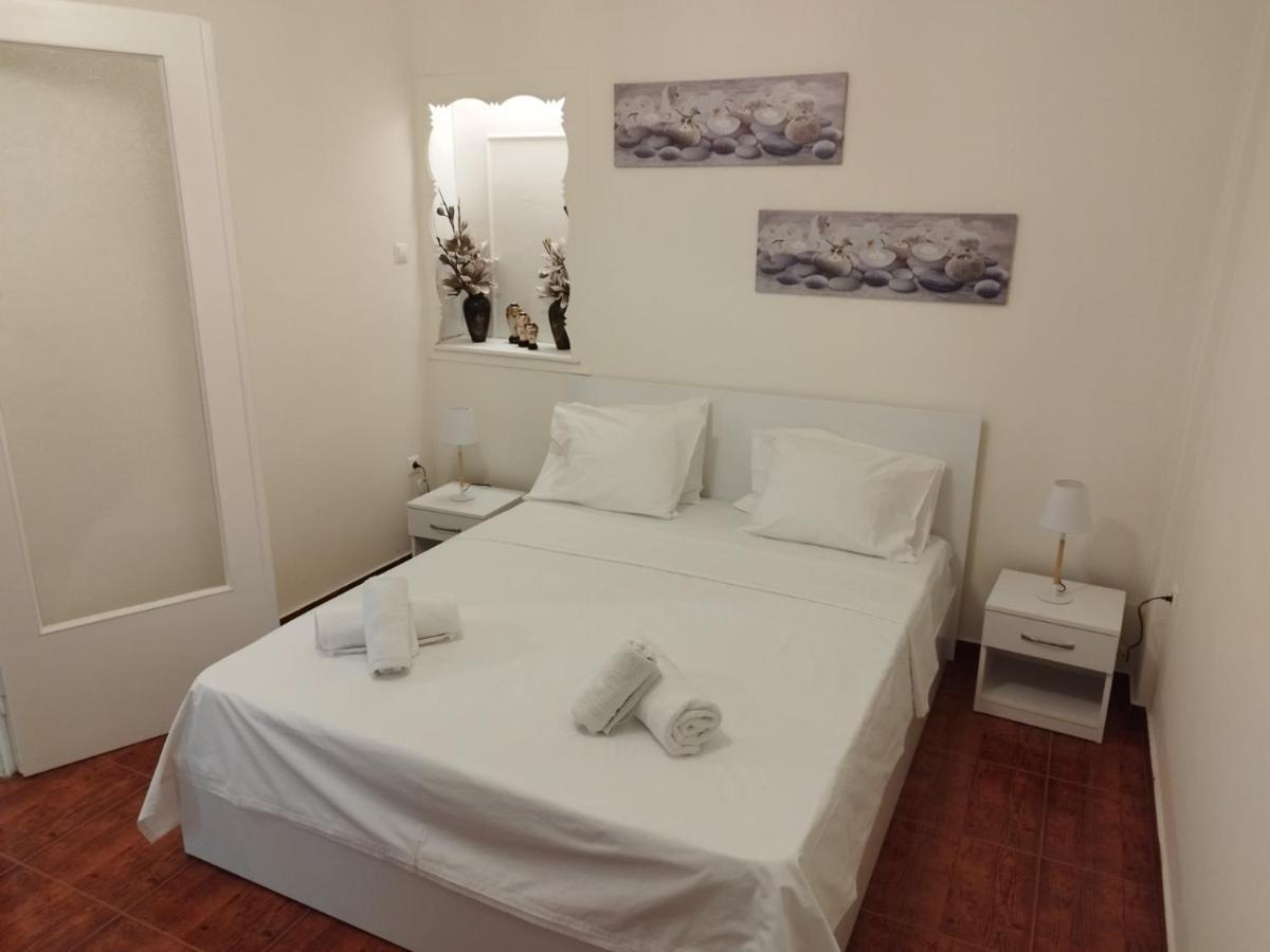 Zeus Apartment أثينا المظهر الخارجي الصورة