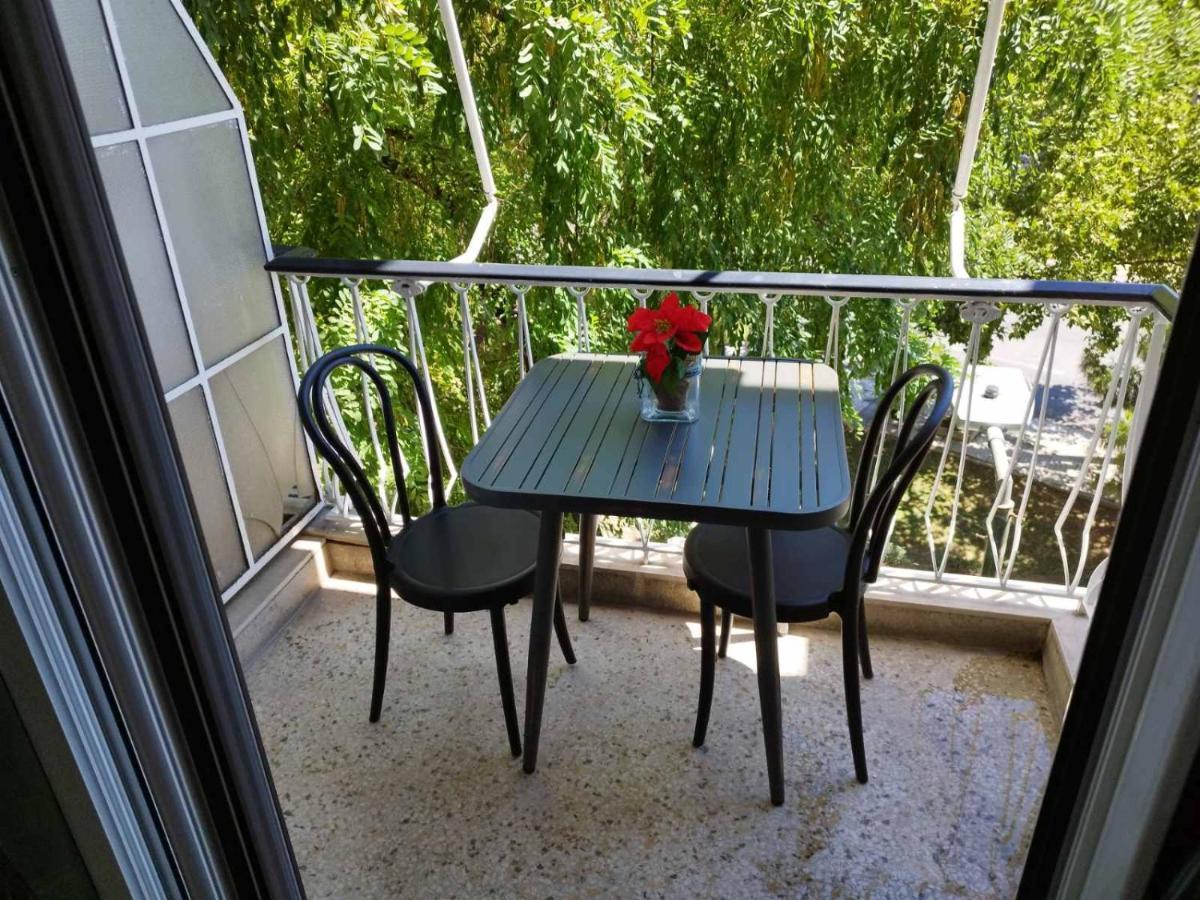Zeus Apartment أثينا المظهر الخارجي الصورة