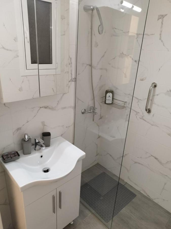 Zeus Apartment أثينا المظهر الخارجي الصورة