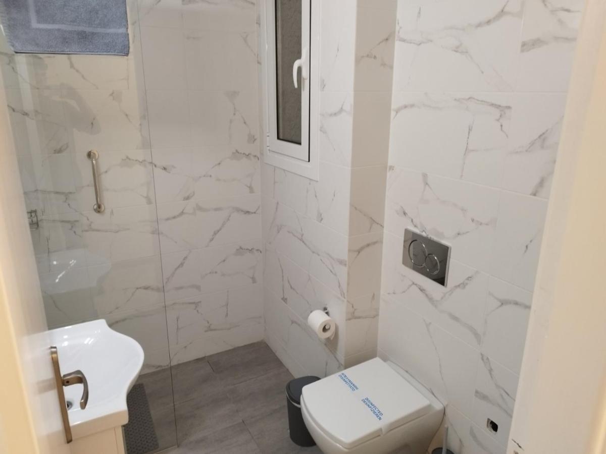 Zeus Apartment أثينا المظهر الخارجي الصورة