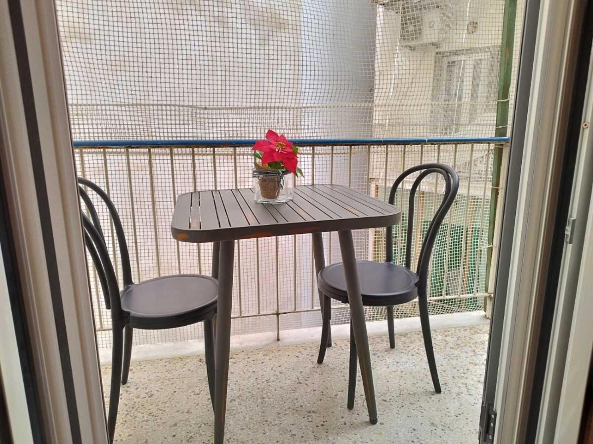 Zeus Apartment أثينا المظهر الخارجي الصورة