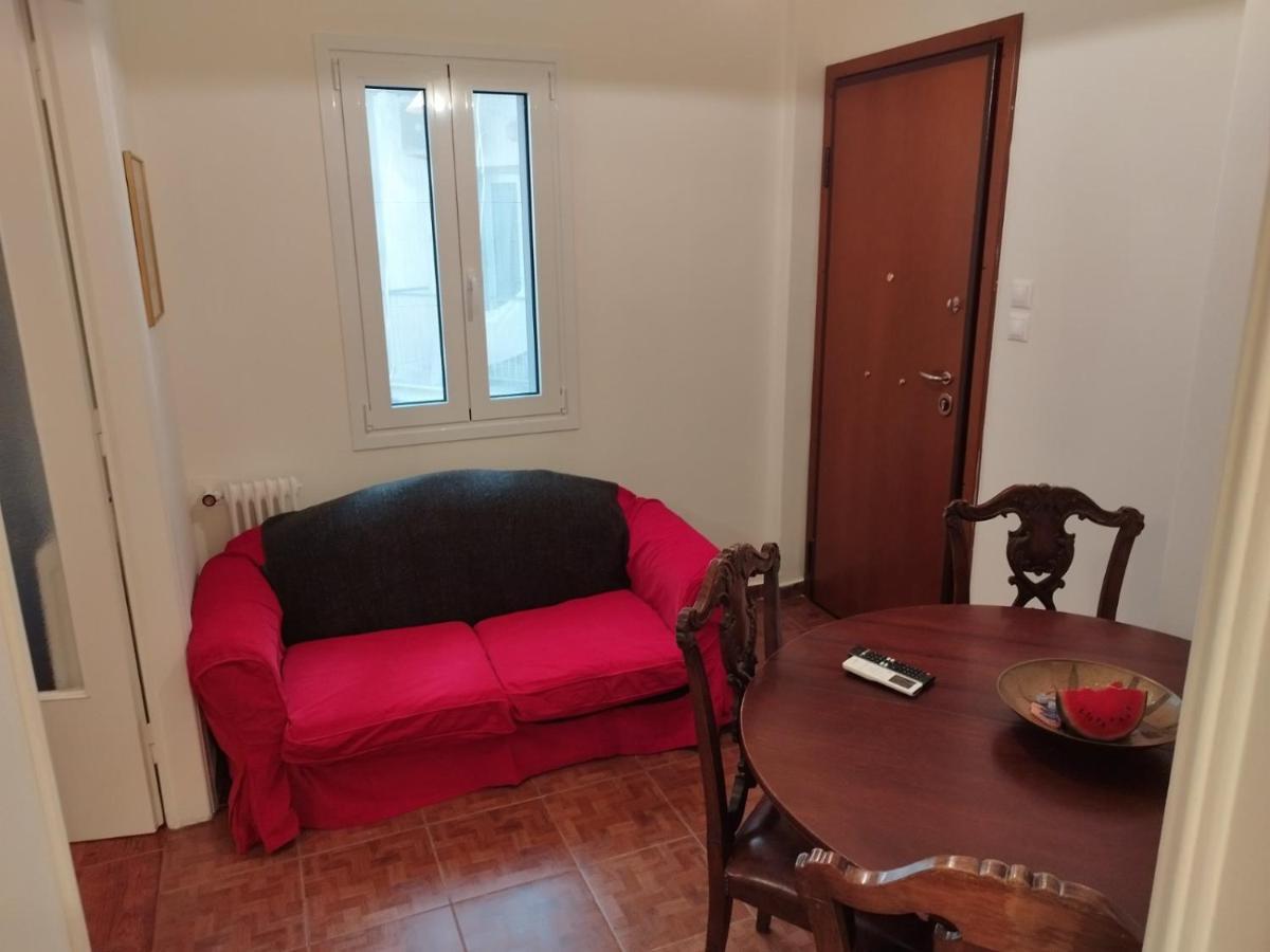 Zeus Apartment أثينا المظهر الخارجي الصورة